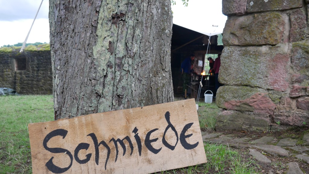 Schmiede