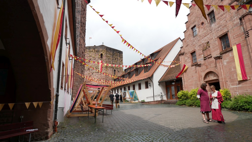 Burghof