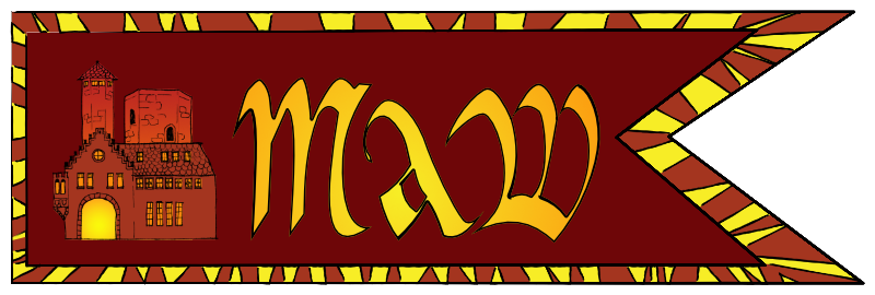 MAW Logo